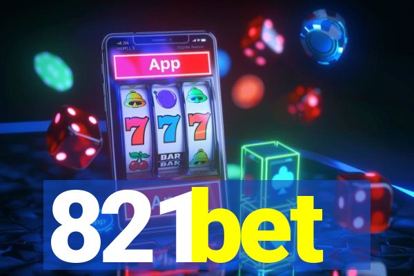 821bet