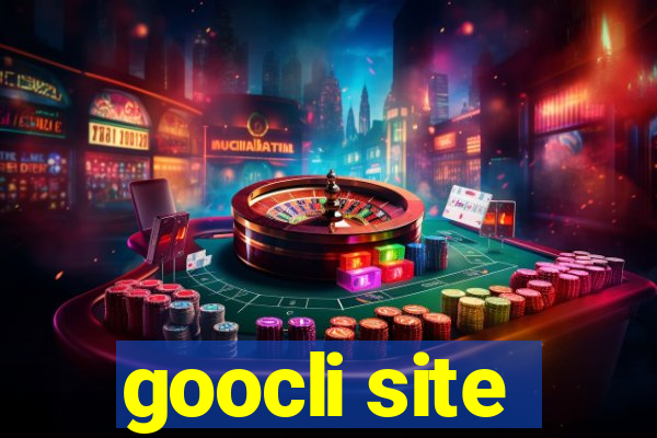 goocli site