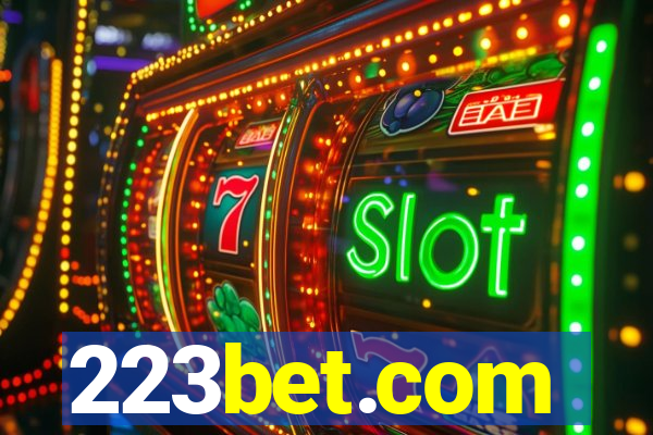 223bet.com