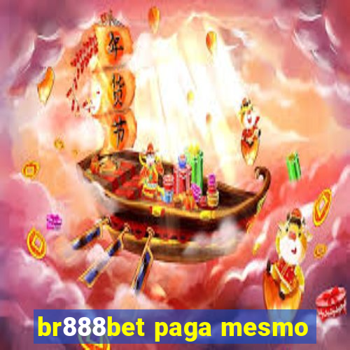 br888bet paga mesmo