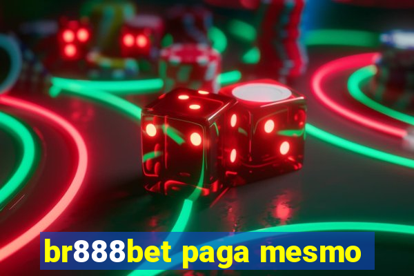 br888bet paga mesmo