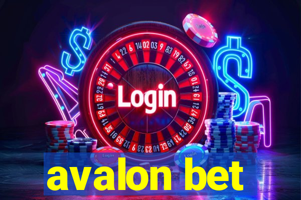 avalon bet