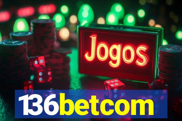 136betcom