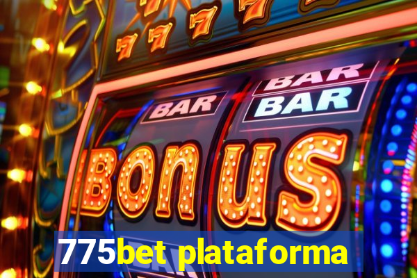 775bet plataforma