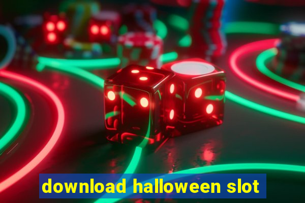 download halloween slot