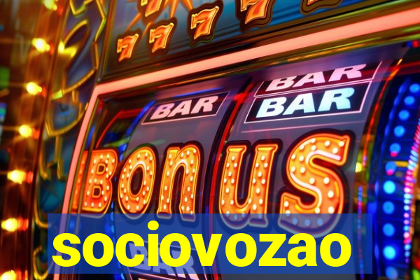 sociovozao