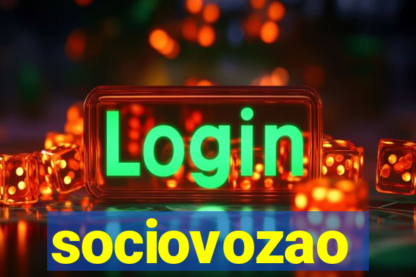 sociovozao