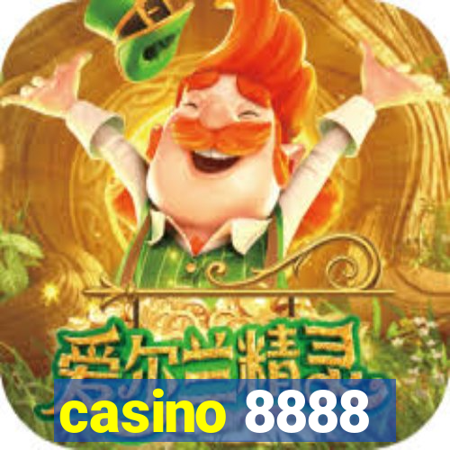 casino 8888