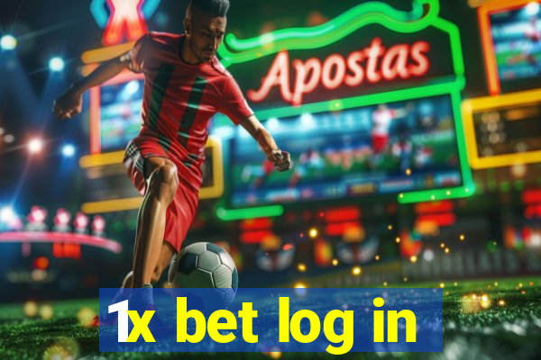 1x bet log in