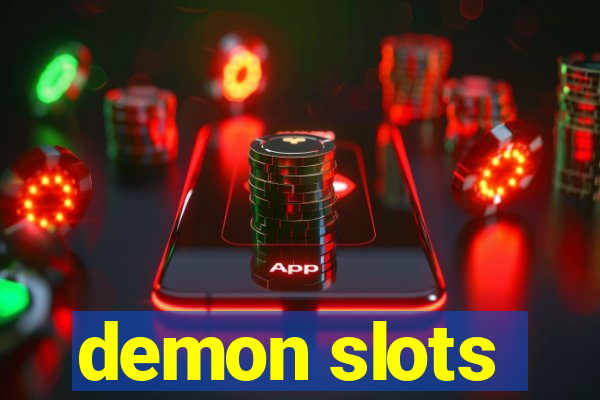 demon slots