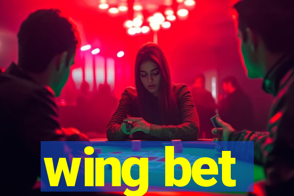 wing bet