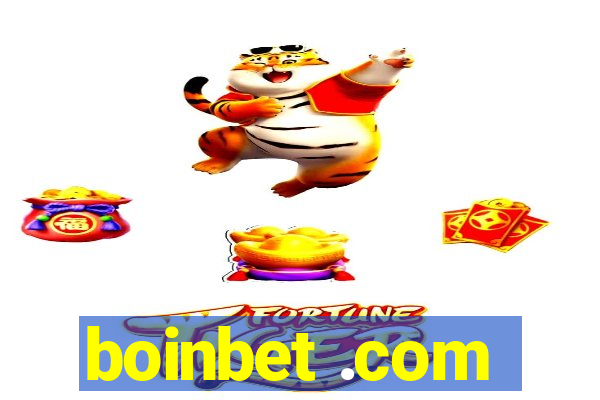 boinbet .com