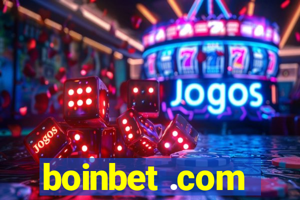 boinbet .com