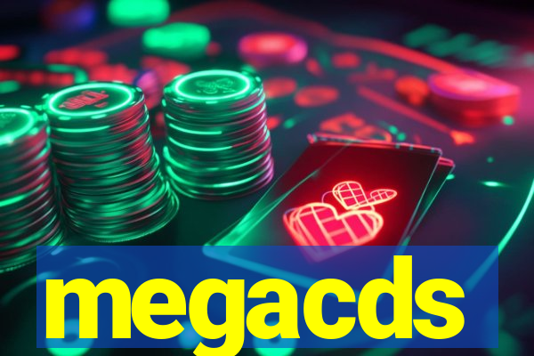 megacds