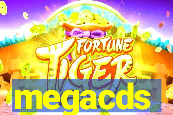 megacds