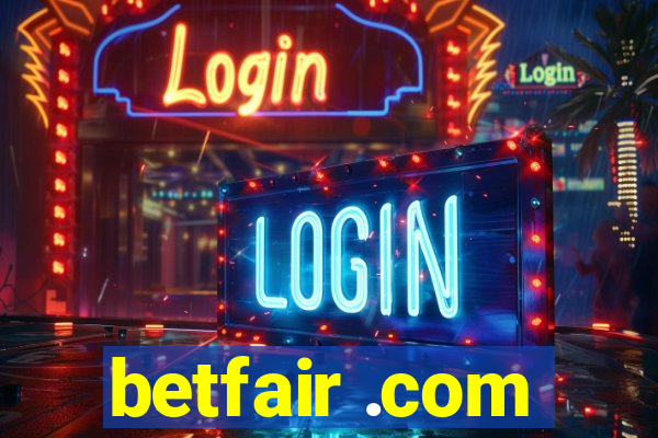 betfair .com