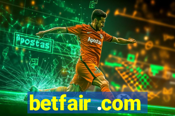 betfair .com