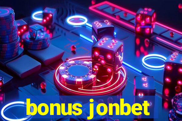 bonus jonbet