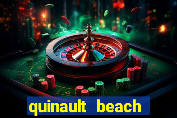 quinault beach casino slot machines