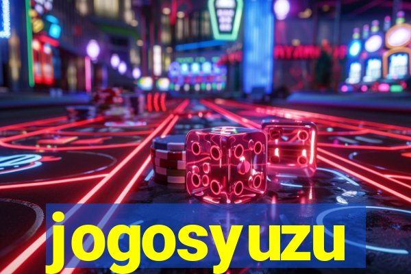 jogosyuzu