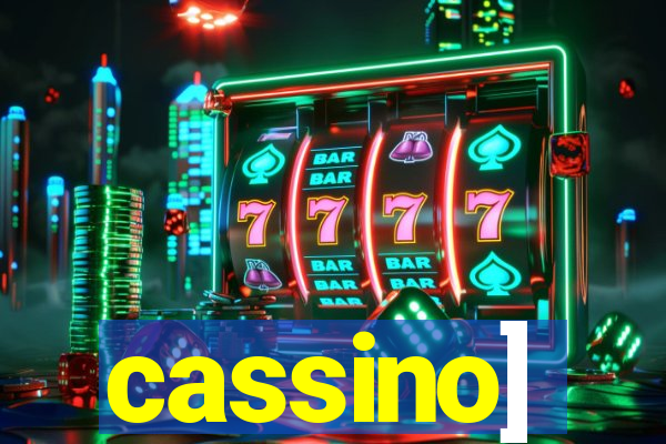 cassino]