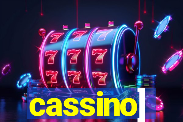 cassino]