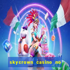 skycrown casino no deposit bonus