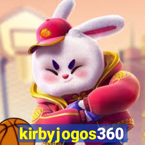 kirbyjogos360