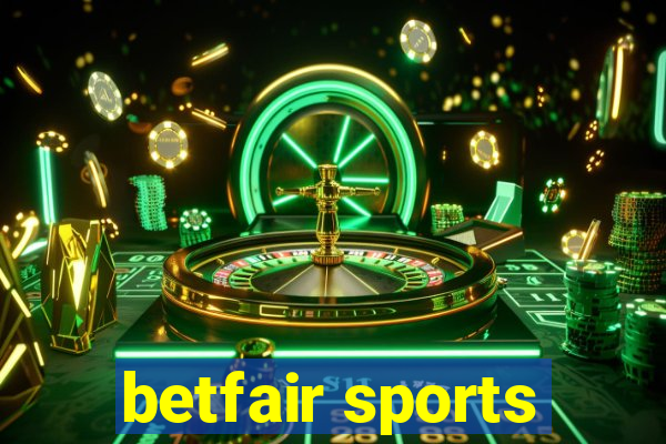 betfair sports