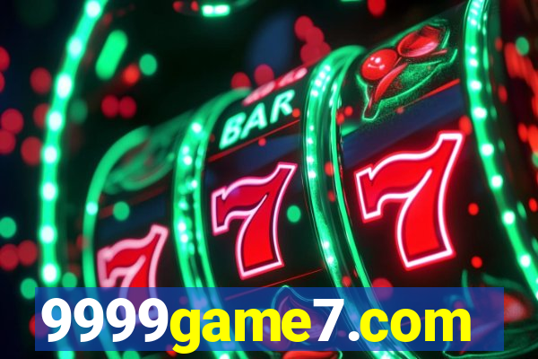 9999game7.com