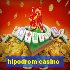 hipodrom casino