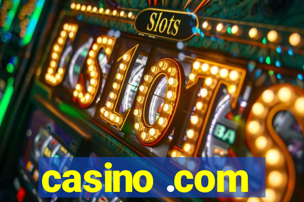 casino .com