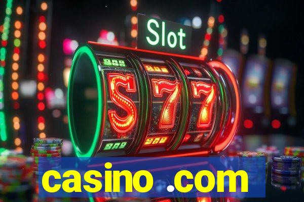 casino .com