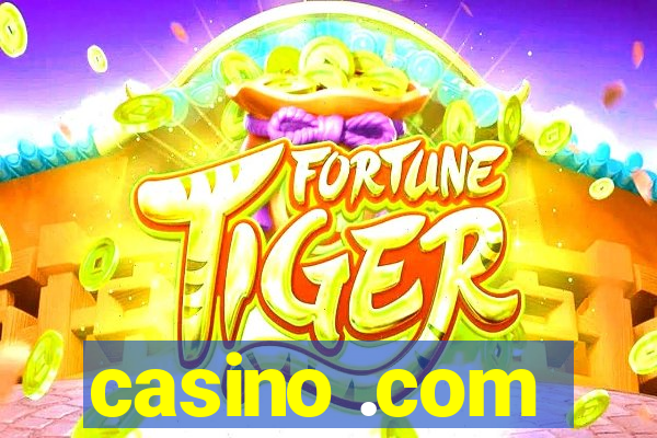 casino .com