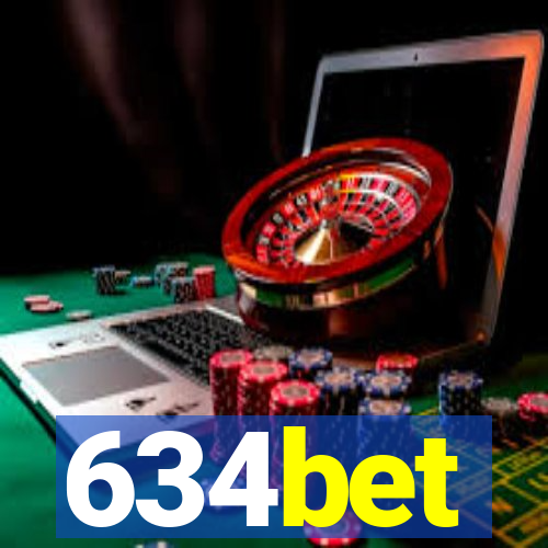 634bet