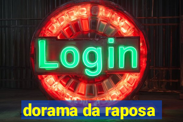 dorama da raposa