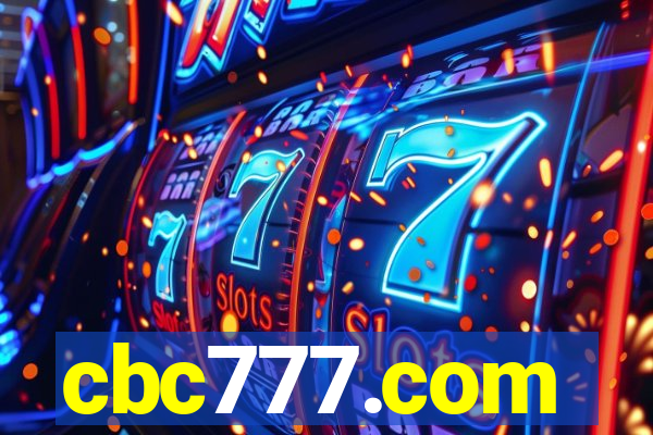 cbc777.com