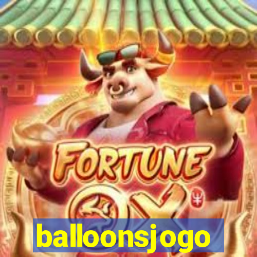 balloonsjogo