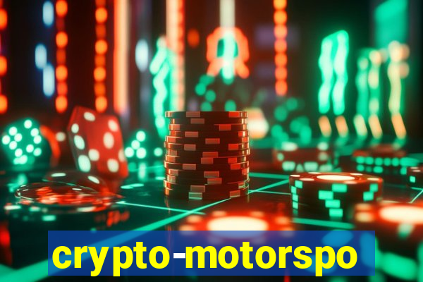 crypto-motorsports.com