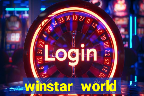 winstar world casino thackerville oklahoma