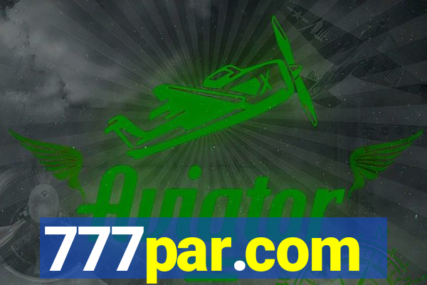 777par.com