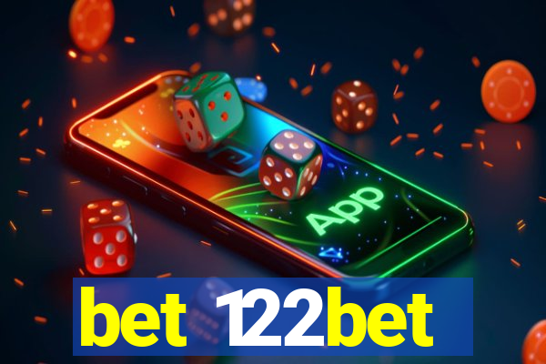 bet 122bet