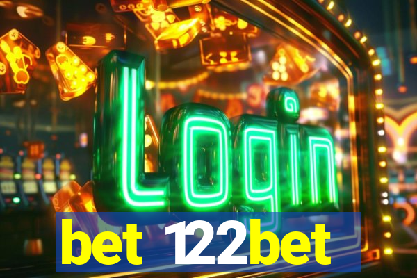 bet 122bet