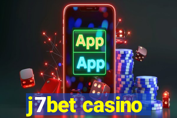 j7bet casino