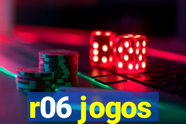 r06 jogos