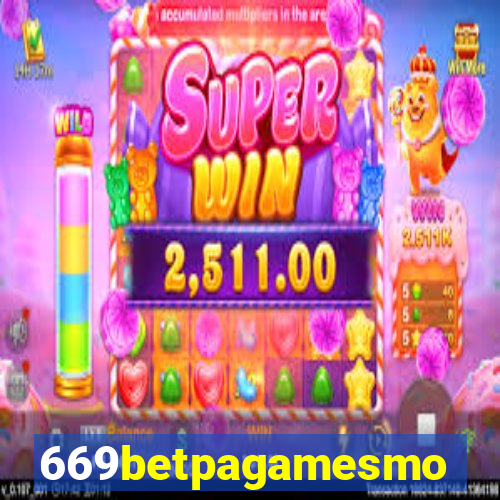 669betpagamesmo