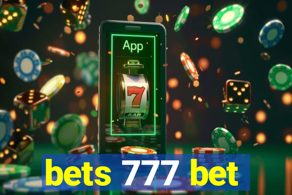 bets 777 bet