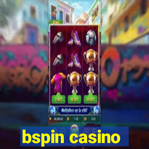 bspin casino