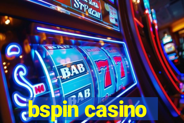 bspin casino