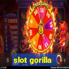 slot gorilla